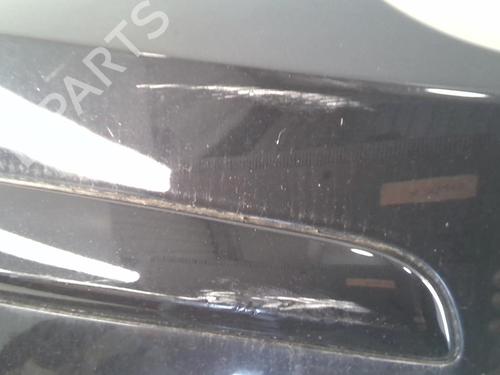 Bak støtfanger OPEL ASTRA H (A04) 1.9 CDTI (L48) | BP22022179C8 