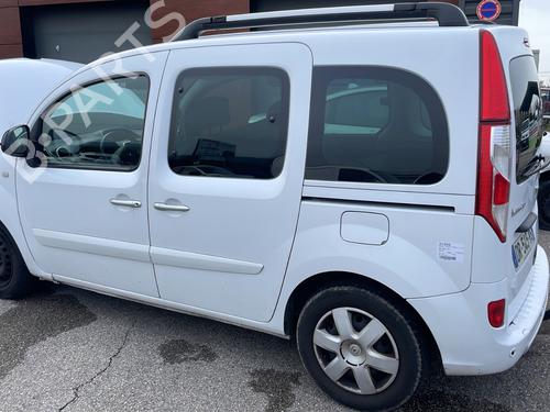 Front slam panel RENAULT KANGOO / GRAND KANGOO II (KW0/1_) 1.2 TCe 115 (KW02, KW14) | BP30770682C72 