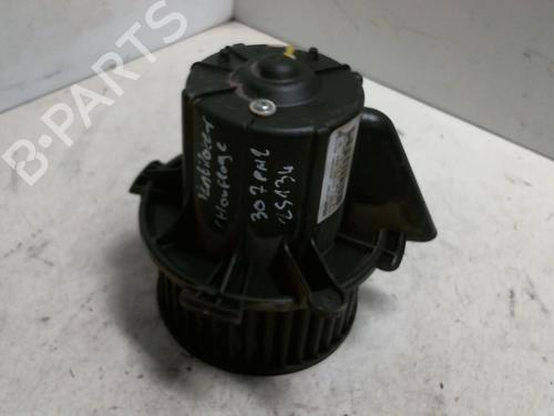 Used Heater blower motor PEUGEOT 307 (3A/C) 1.6 HDi 110 (109 hp) 20939041