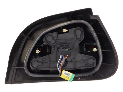 Left taillight RENAULT MEGANE I (BA0/1_) 1.6 e (BA0F, BA0S) | BP20952223C34