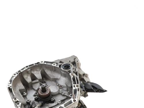 Gearbox RENAULT CLIO III (BR0/1, CR0/1) 1.5 dCi | BP20972200M3
