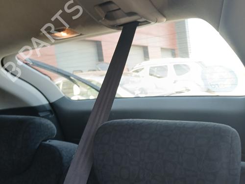 Sikkerhedssele bag midten HONDA FR-V (BE) 2.2 i CTDi (BE5) (140 hp) 32494534