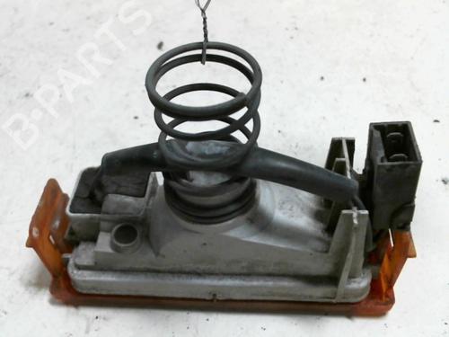 Left front indicator RENAULT RAPID Box Body/MPV (F40_, G40_) 1.6 D (F404) | BP20963973C32 
