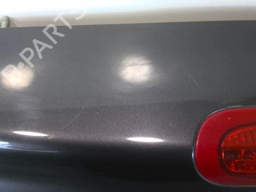 Tailgate KIA CARENS III MPV (UN) 2.0 CRDi 140 | BP20963538C6 