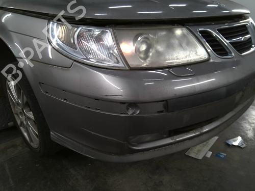 Used Front bumper Front bumper 38544917 38544917
