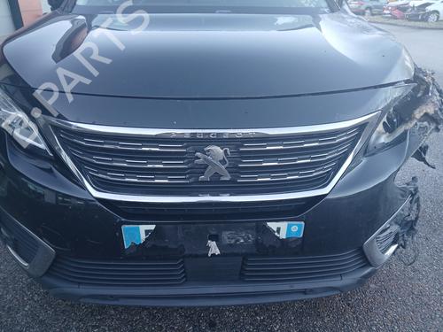 Used Grille PEUGEOT 5008 II (MC_, MJ_, MR_, M4_) 1.6 BlueHDi 120 (MCBHZH, MCBHZW) (120 hp) 32003176