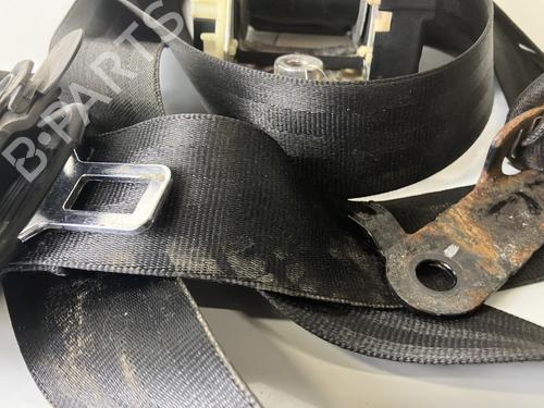 Used Rear left seatbelt Rear left seatbelt VW TOURAN (1T1, 1T2) 1.9 TDI (100 hp) 22349062 22349062