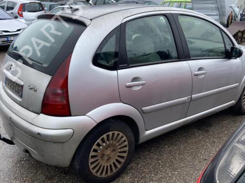 Højre baglygte CITROËN C3 I (FC_, FN_) 1.4 16V HDi | BP20950717C35 
