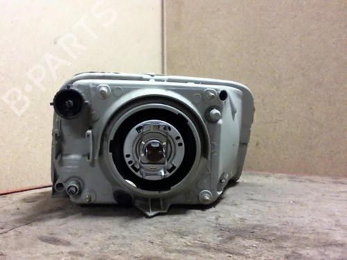 Left headlight RENAULT RAPID Box Body/MPV (F40_, G40_) 1.1 | BP22019691C28 