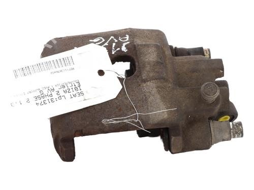 Used Left front brake caliper Left front brake caliper 29895840 29895840