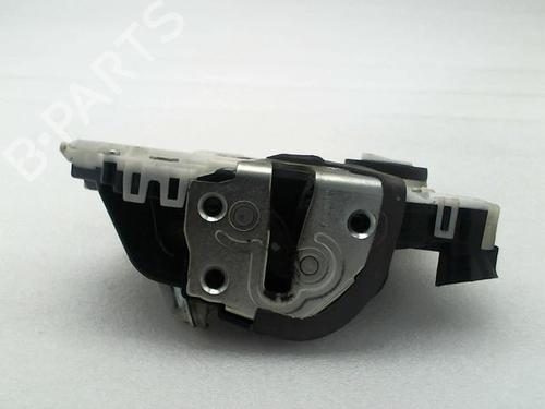 Front right lock TOYOTA YARIS (_P9_) 1.33 VVT-i (NSP90_, NSP90R) | BP20968840C97 
