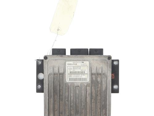 Engine control unit (ECU) RENAULT CLIO III (BR0/1, CR0/1) 1.5 dCi (BR17, CR17) | BP27893424M57 - Image 2