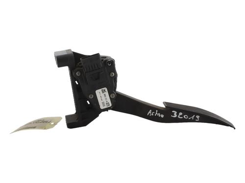 Pedal Pedal OPEL ASTRA H GTC (A04) 1.9 CDTi 16V (L08) (120 hp) 37450193 37450193