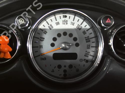 Quadrante MINI MINI (R50, R53) Cooper (116 hp) 31838386