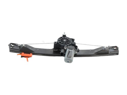 Front left window mechanism FIAT PUNTO EVO (199_) 1.3 D Multijet (199AXC1A, 199BXC1A, 199AXT1A, 199BXT1A) | BP29113155C22 