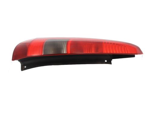 Left taillight FORD FIESTA V (JH_, JD_) 1.4 16V | BP20947586C34 