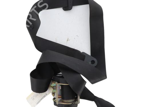 Used Rear left seatbelt Rear left seatbelt PEUGEOT 206 CC (2D) 1.6 16V (2DNFUF, 2DNFUR) (109 hp) 20941195 20941195