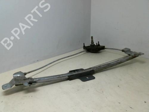Used Rear right window mechanism Rear right window mechanism RENAULT ESPACE II (J/S63_) [1991-1997] 33285917 33285917