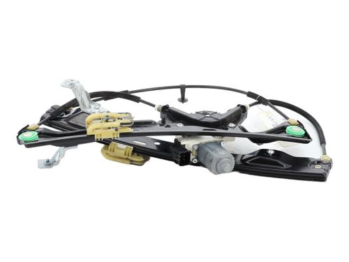 Used Front right window mechanism Front right window mechanism FORD FOCUS III 2.0 TDCi (115 hp) 24550990 24550990