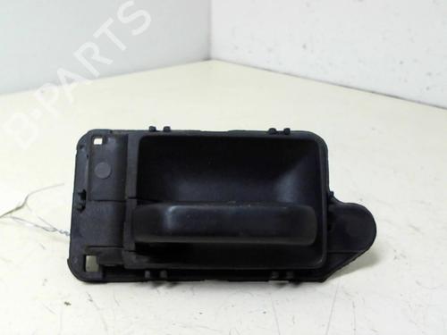 Used Rear left interior door handle Rear left interior door handle 22021756 22021756