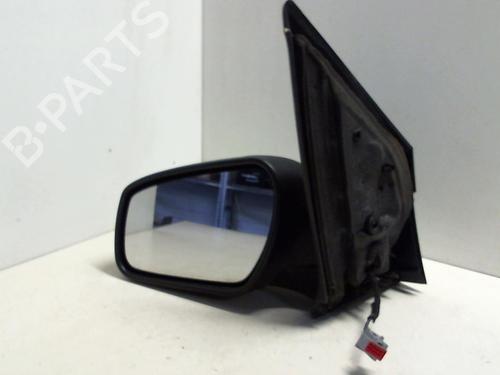 Retrovisor esquerdo FORD FUSION (JU_) 1.6 | BP20972012C26