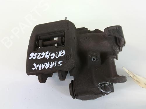 Used Left rear brake caliper RENAULT SAFRANE II (B54_) 2.0 16V (B54L) (136 hp) 20953396