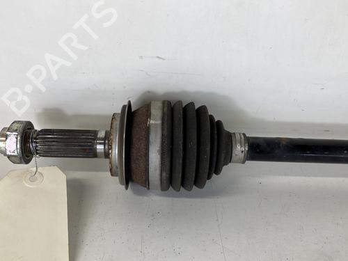 Right rear driveshaft HONDA CR-V IV (RM_) 1.6 i-DTEC 4WD (RE6) | BP22025389M41