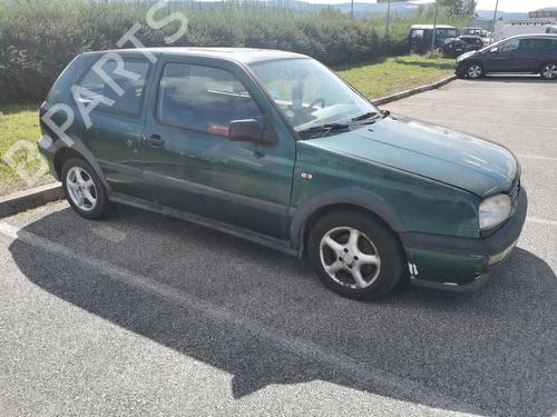 Left taillight VW GOLF III (1H1) 1.8 | BP20951109C34 