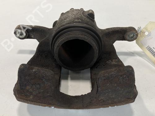 Left front brake caliper RENAULT TRAFIC III Van (FG_) 1.6 dCi 95 (FGMJ, FGMR) | BP21062542M105 