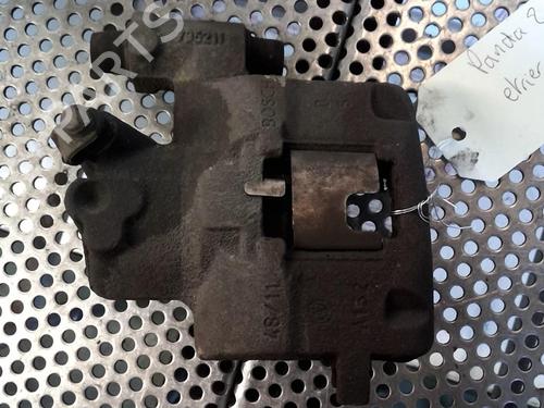 Venstre bremsekaliber foran FIAT PANDA (169_) 1.1 (169.AXA1A) (54 hp) 20969781