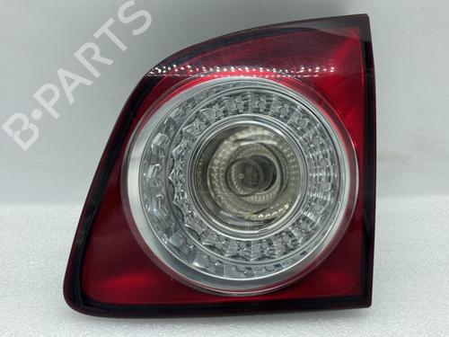Used Right tailgate light VW GOLF PLUS V (5M1, 521) 1.9 TDI (105 hp) 22641657