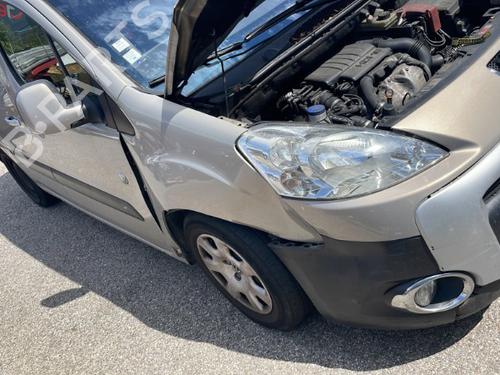 Engine control unit (ECU) PEUGEOT PARTNER Tepee 1.6 HDi | BP22030705M57 - Image 6