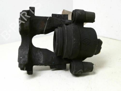 Used Right front brake caliper RENAULT CLIO IV (BH_) 1.5 dCi 75 (75 hp) 20964036