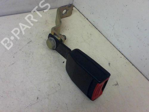 Used Seat buckle PEUGEOT 406 Coupe (8C) 2.0 16V (132 hp) 22020418