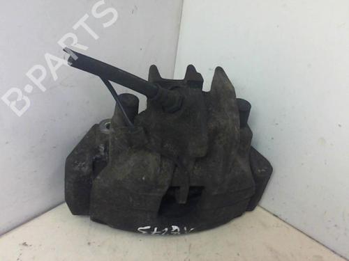 Right front brake caliper ROVER 75 (RJ) 2.0 CDT | BP20948423M104 