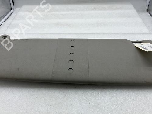 Used Left sun visor RENAULT TRAFIC III Van (FG_) 1.6 dCi 95 (FGMJ, FGMR) (95 hp) 20938340