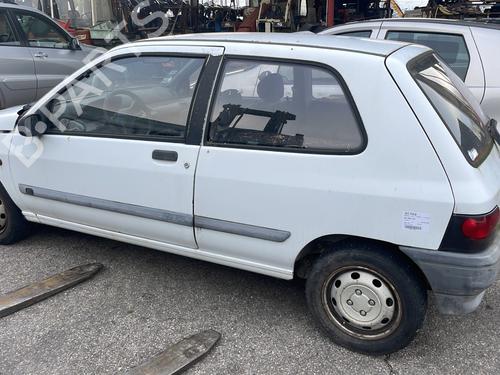 Used Parts RENAULT CLIO I (B/C57_, 5/357_) 1.9 D (B/C/S576, B/C/S57L) (64 hp) 4439392