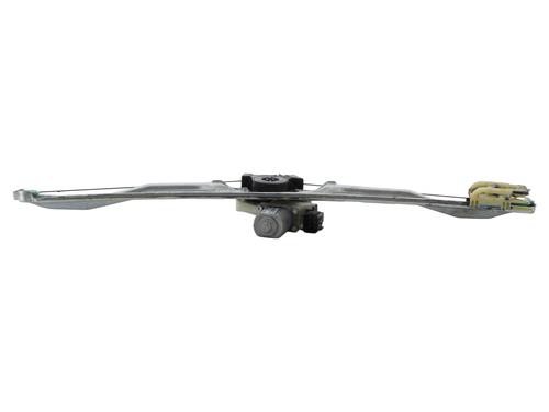 Front left window mechanism FORD TRANSIT CUSTOM V362 Van (FY, FZ) 2.0 EcoBlue | BP32731448C22 - Image 4