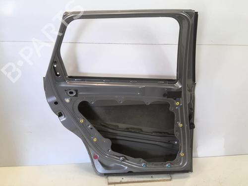Left rear door ALFA ROMEO 159 Sportwagon (939_) 1.9 JTDM 8V (939BXE1B) | BP20938963C4 