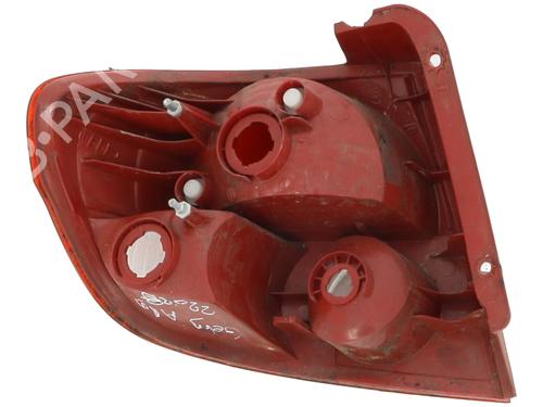 Right taillight HYUNDAI GETZ (TB) 1.3 | BP20954954C35
