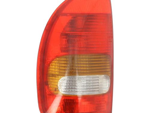 Used Left taillight OPEL CORSA B (S93) 1.5 D (F08, F68, M68) (50 hp) 22021025