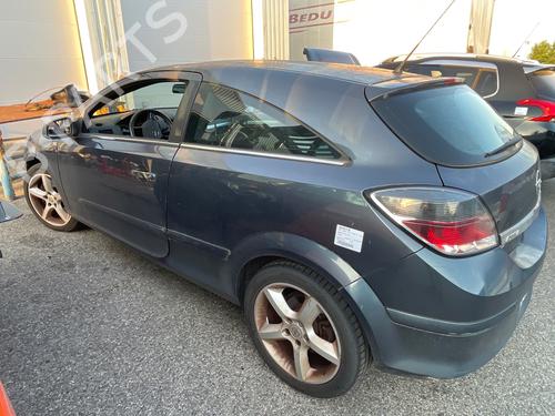 Front left seatbelt OPEL ASTRA H GTC (A04) 1.9 CDTI (L08) | BP37450192I26 - Image 11