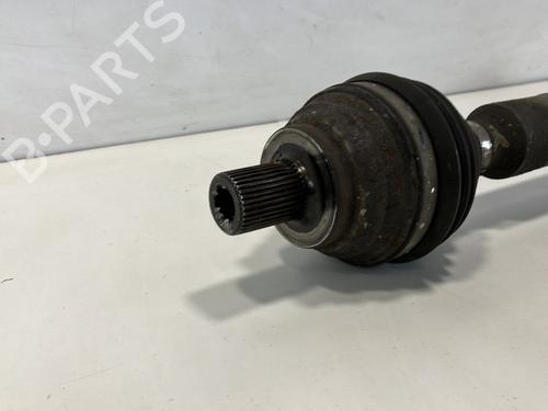Right front driveshaft VW GOLF V (1K1) 1.6 | BP21775803M39 