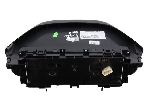 Used Instrument cluster Instrument cluster PEUGEOT 5008 II (MC_, MJ_, MR_, M4_) 1.6 BlueHDi 120 (MCBHZH, MCBHZW) (120 hp) 32349035 32349035