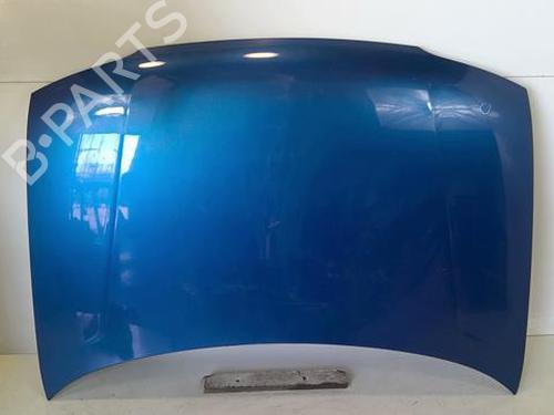 Hood CITROËN BERLINGO / BERLINGO FIRST MPV (MF_, GJK_, GFK_) 2.0 HDI 90 (MFRHY) | BP22020590C1 