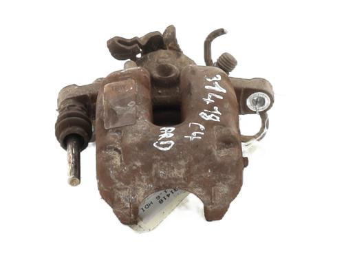 Used Right rear brake caliper CITROËN C4 I (LC_) 1.6 HDi (109 hp) 30122569