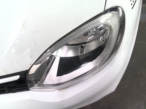 Used Left headlight Left headlight 38973790 38973790