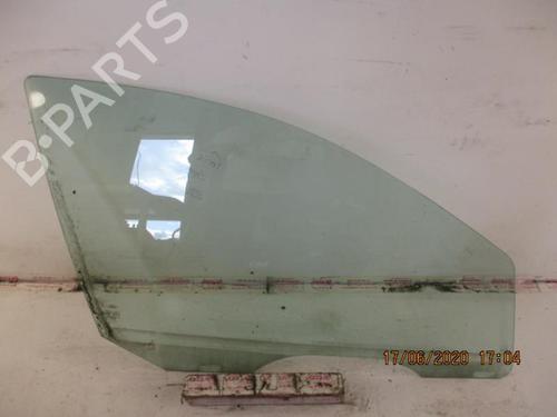 Used Front right door window FORD FOCUS I (DAW, DBW) 1.8 TDCi (115 hp) 20970177