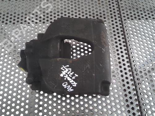 Used Right front brake caliper RENAULT GRAND SCÉNIC II (JM0/1_) 1.9 dCi (JM14) (131 hp) 20960081