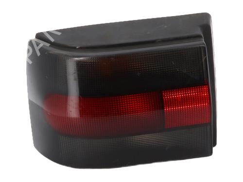 Used Left taillight RENAULT 19 I (B/C53_) 1.9 D (B/C534, B/C53J) (64 hp) 22019856